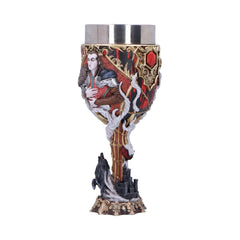 Dungeons & Dragons Goblet Strahd 0801269158866
