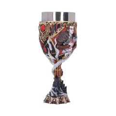 Dungeons & Dragons Goblet Strahd 0801269158866