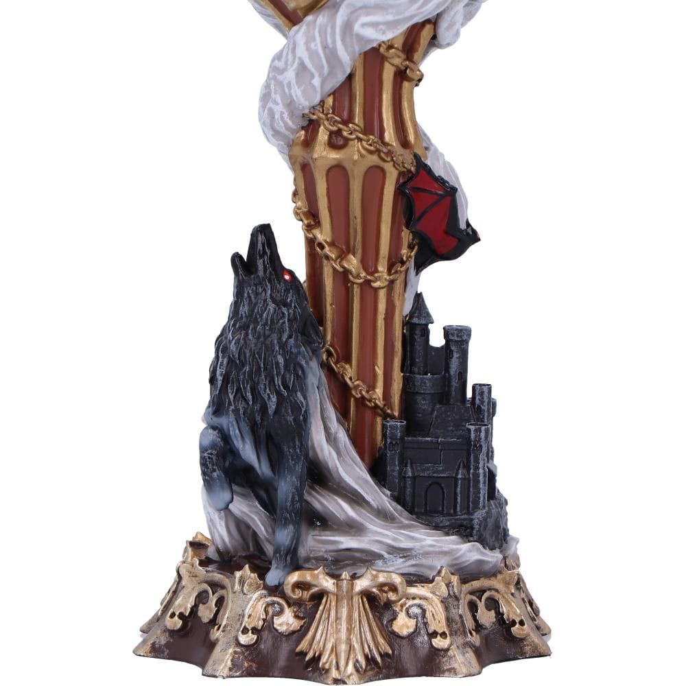 Dungeons & Dragons Goblet Strahd 0801269158866