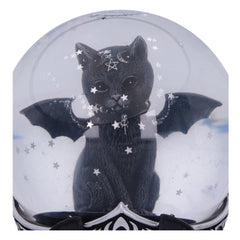 Cult Cuties Snow Globe Malpuss 13 cm 0801269158743