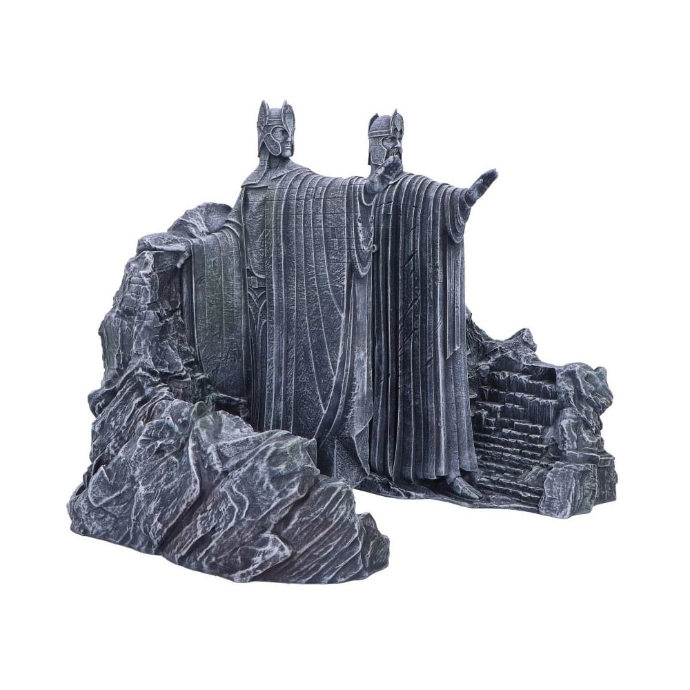 The Lord of the Rings Bookends Gates of Argonath 31 cm 0801269158934