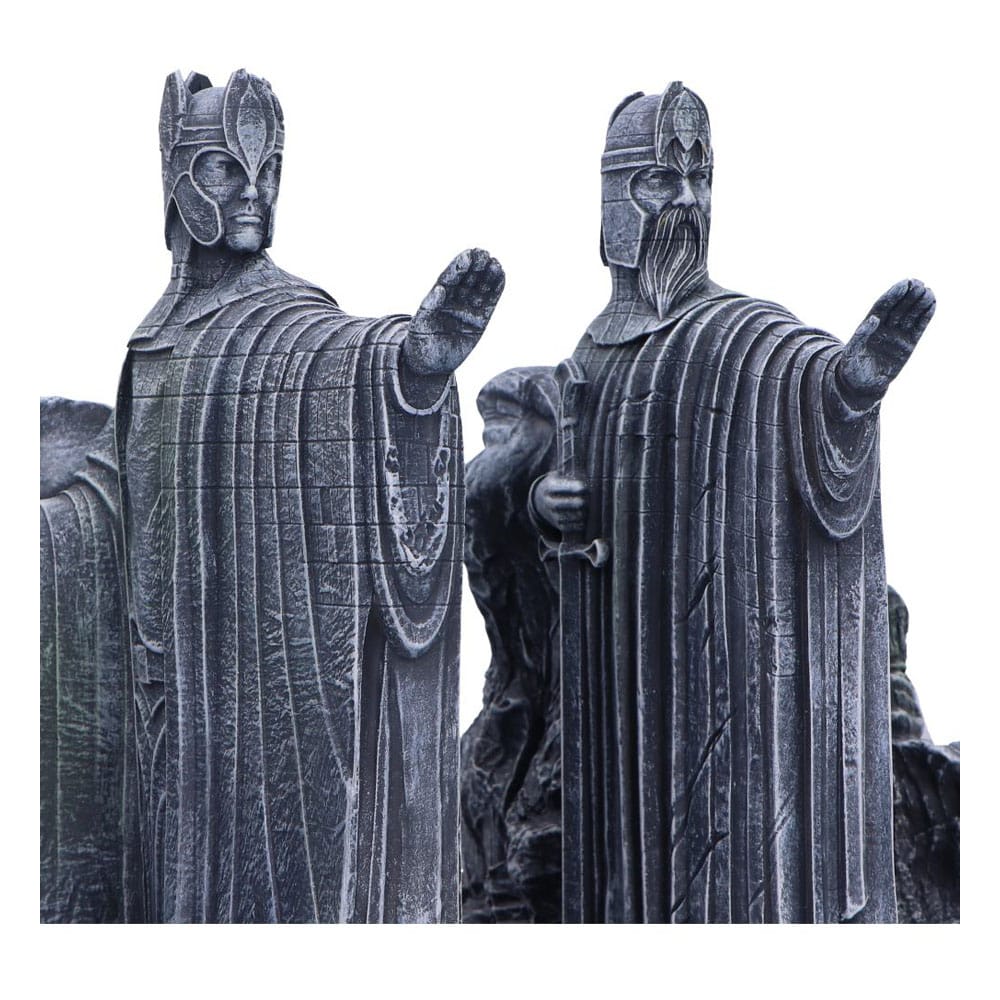 The Lord of the Rings Bookends Gates of Argonath 31 cm 0801269158934