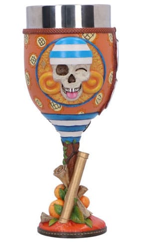 One Piece Nami Goblet 0801269158965