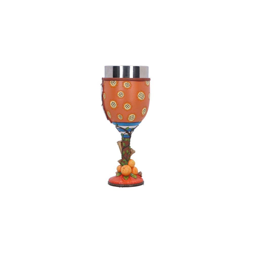 One Piece Nami Goblet 0801269158965