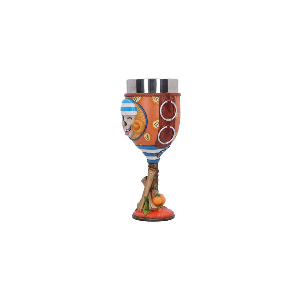 One Piece Nami Goblet 0801269158965