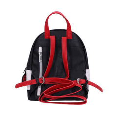 Stranger Things Backpack Hellfire Club 28 cm 0801269159023