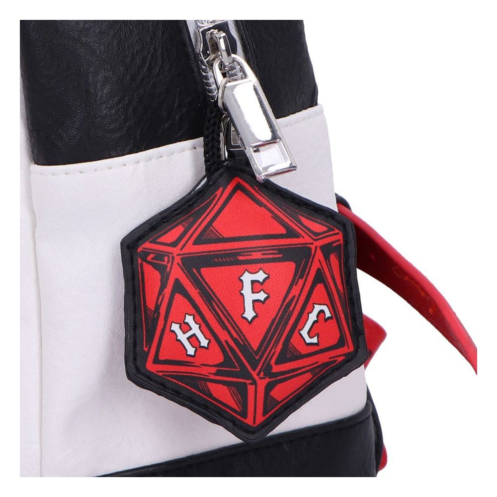 Stranger Things Backpack Hellfire Club 28 cm 0801269159023