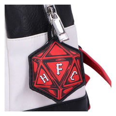 Stranger Things Backpack Hellfire Club 28 cm 0801269159023