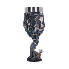 Corpse Bride Goblet Your Cup Will Never Empty Vow  0801269159351