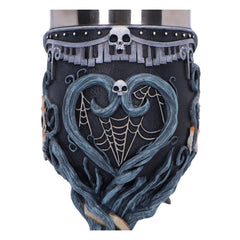Corpse Bride Goblet Your Cup Will Never Empty Vow  0801269159351