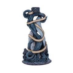 Corpse Bride Candle Holder With This Candle Vow 19 cm 0801269159368