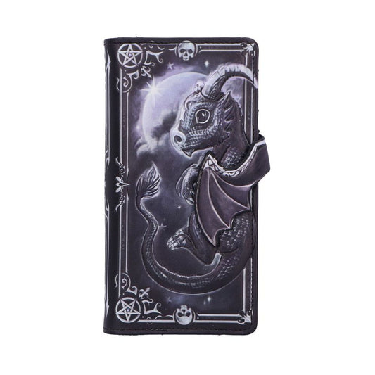 Cult Cuties Wallet Moon of Lucifly 18 cm 0801269159436