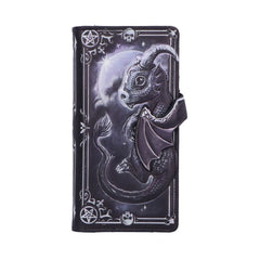 Cult Cuties Wallet Moon of Lucifly 18 cm 0801269159436