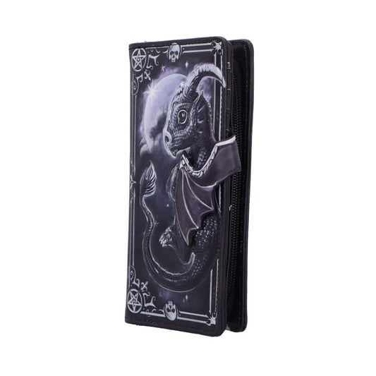 Cult Cuties Wallet Moon of Lucifly 18 cm 0801269159436