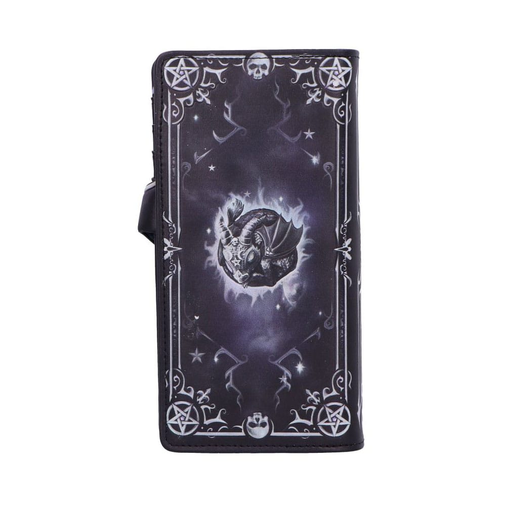 Cult Cuties Wallet Moon of Lucifly 18 cm 0801269159436