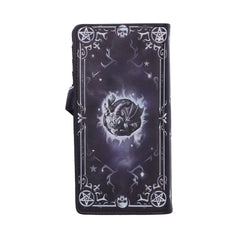 Cult Cuties Wallet Moon of Lucifly 18 cm 0801269159436