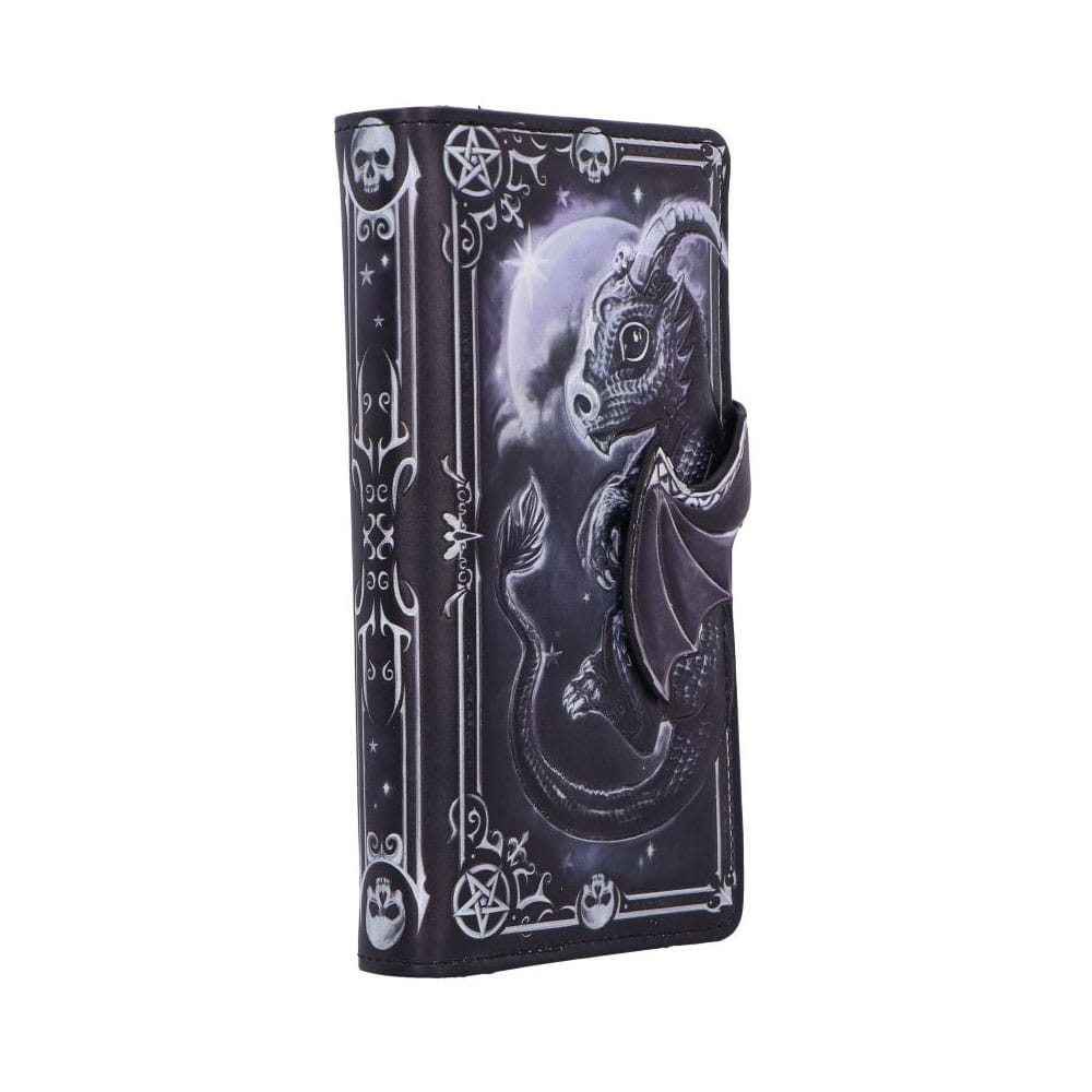 Cult Cuties Wallet Moon of Lucifly 18 cm 0801269159436