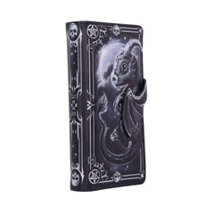Cult Cuties Wallet Moon of Lucifly 18 cm 0801269159436