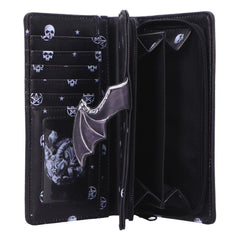 Cult Cuties Wallet Moon of Lucifly 18 cm 0801269159436
