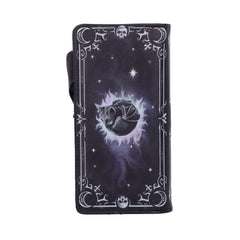 Cult Cuties Wallet Moon of Malpuss 18 cm 0801269159443