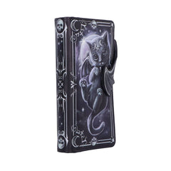 Cult Cuties Wallet Moon of Malpuss 18 cm 0801269159443