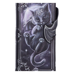 Cult Cuties Wallet Moon of Malpuss 18 cm 0801269159443
