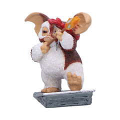 Gremlins Figure Gizmo Ready Aim Fire 12 cm 0801269159450