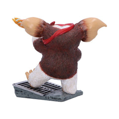Gremlins Figure Gizmo Ready Aim Fire 12 cm 0801269159450