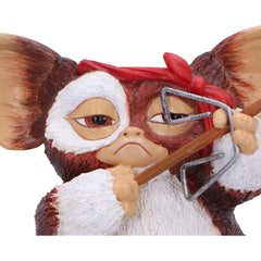 Gremlins Figure Gizmo Ready Aim Fire 12 cm 0801269159450