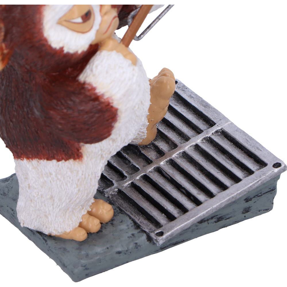 Gremlins Figure Gizmo Ready Aim Fire 12 cm 0801269159450