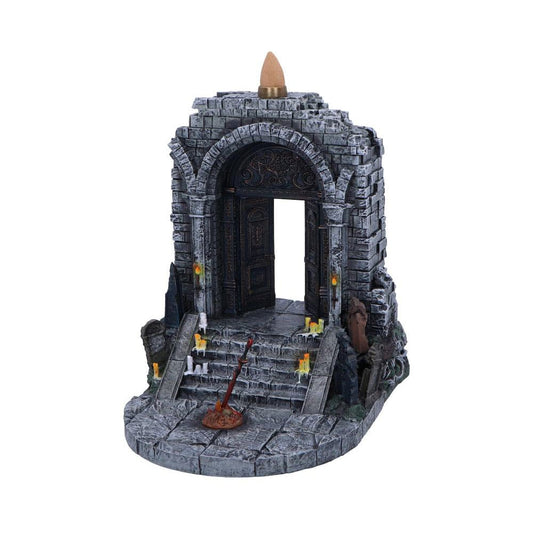 Dark Souls III incense burner Fog Gate 19 cm 0801269159795