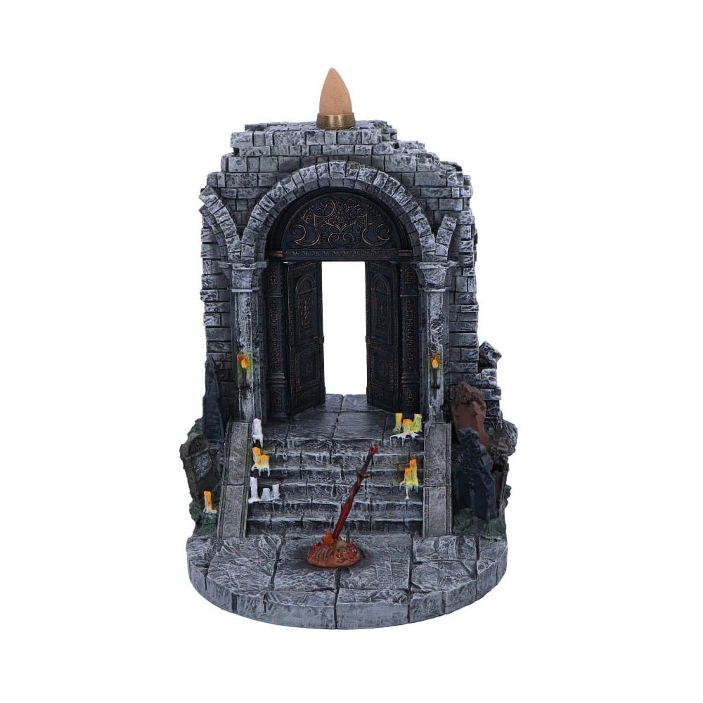 Dark Souls III incense burner Fog Gate 19 cm 0801269159795