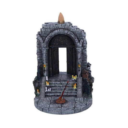 Dark Souls III incense burner Fog Gate 19 cm 0801269159795