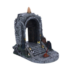 Dark Souls III incense burner Fog Gate 19 cm 0801269159795