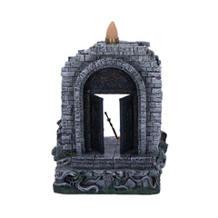 Dark Souls III incense burner Fog Gate 19 cm 0801269159795