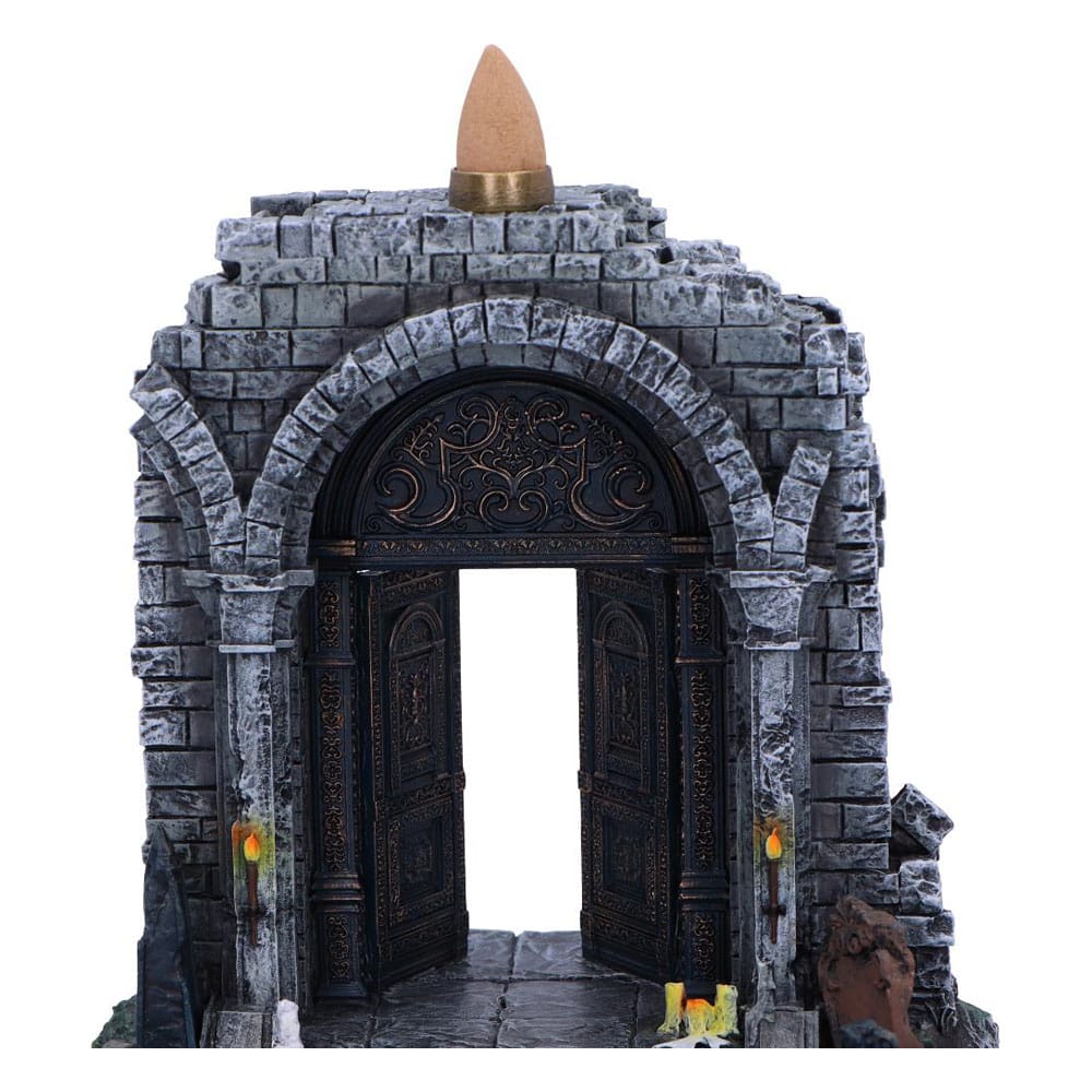 Dark Souls III incense burner Fog Gate 19 cm 0801269159795