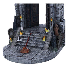 Dark Souls III incense burner Fog Gate 19 cm 0801269159795