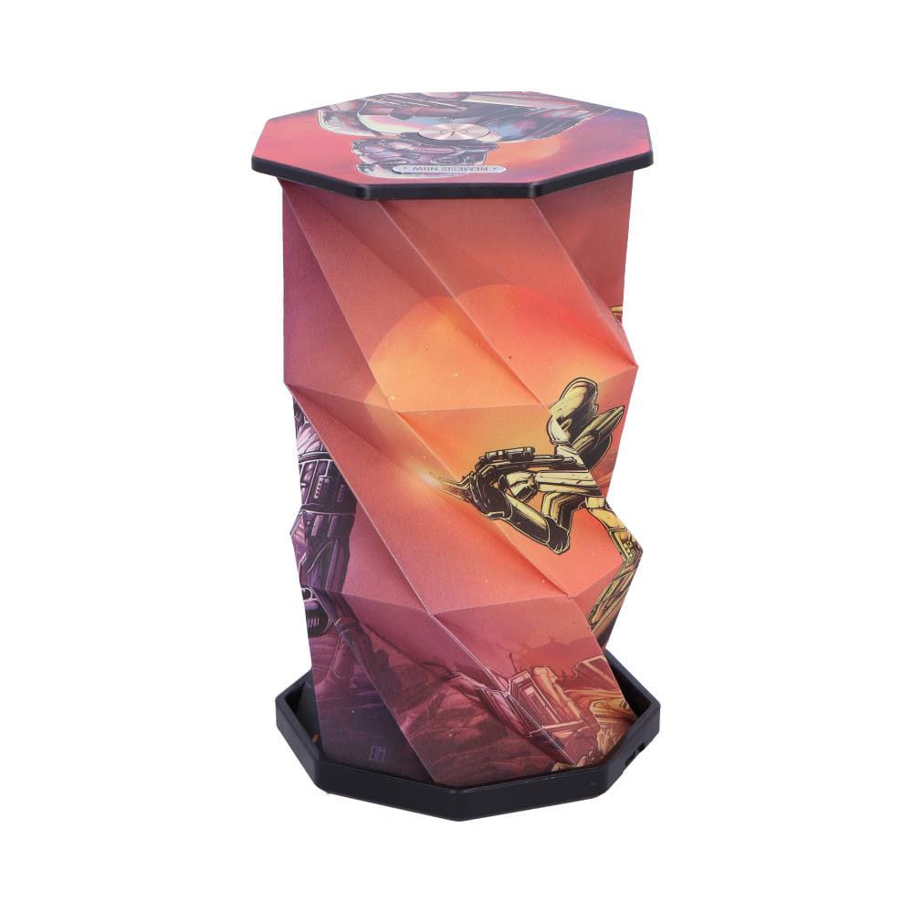 Original Stormtrooper foldable Lamp 15 cm 0801269160012