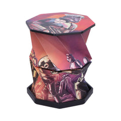 Original Stormtrooper foldable Lamp 15 cm 0801269160012