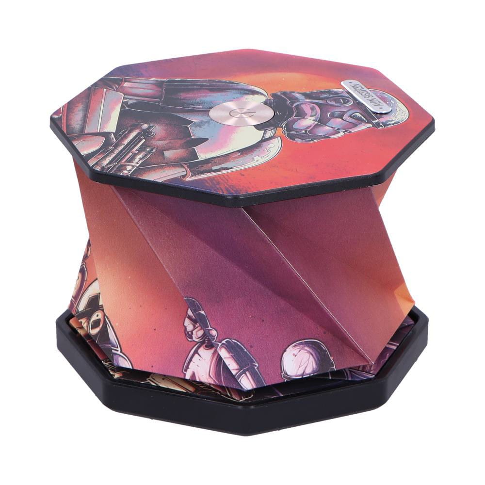 Original Stormtrooper foldable Lamp 15 cm 0801269160012