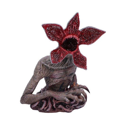 Stranger Things Bust Demogorgon 30 cm 0801269160029