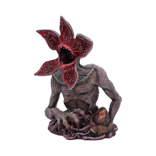 Stranger Things Bust Demogorgon 30 cm 0801269160029