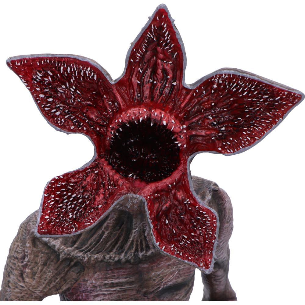 Stranger Things Bust Demogorgon 30 cm 0801269160029