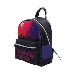 Stranger Things Backpack The Upside Down Backpack 28 cm 0801269160036