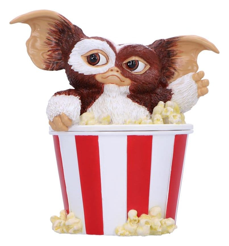 Gremlins Storage Box Gizmo 14 cm  0801269160111