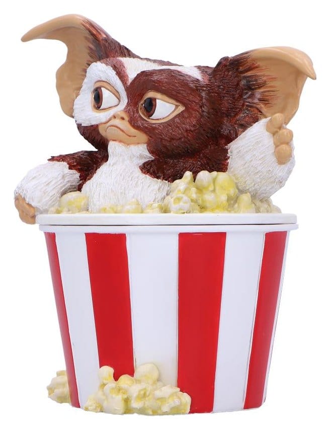 Gremlins Storage Box Gizmo 14 cm  0801269160111