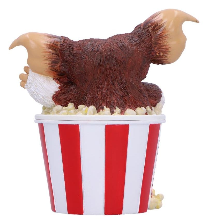 Gremlins Storage Box Gizmo 14 cm  0801269160111