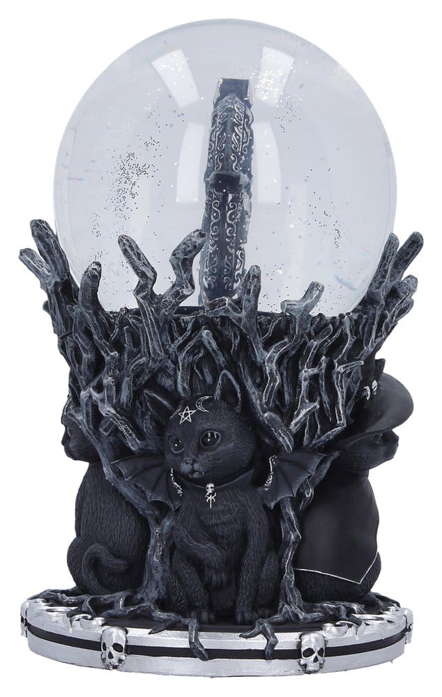 Cult Cuties Snow Globe Circle of Mischief 10 cm 0801269160159