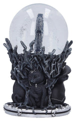 Cult Cuties Snow Globe Circle of Mischief 10 cm 0801269160159