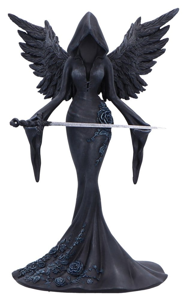 Femme Fatales Figure Warrior 20 cm 0801269160180